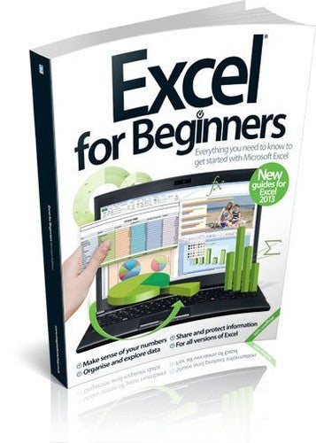 Excel for Beginners
