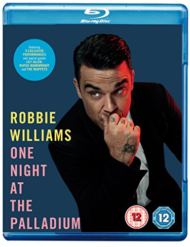 One Night at the Palladium