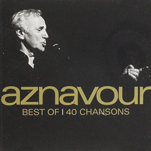 Best Of-40 Songs