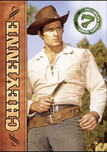 cheyenne complete seventh season