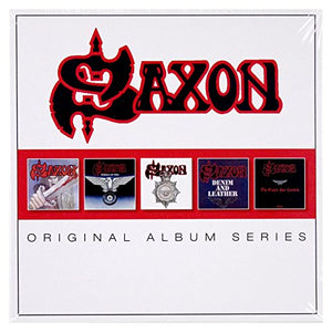 Original Album Series 