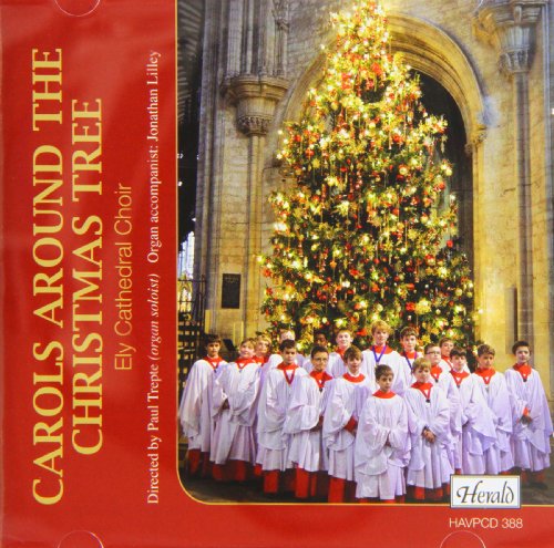 Carols Around the Christmas Tree