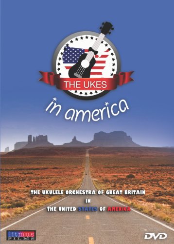 The Ukes In America