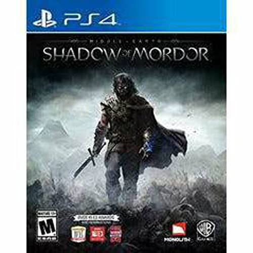Middle Earth:Shadow of Mordor