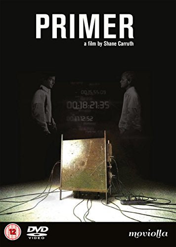 Primer [DVD]