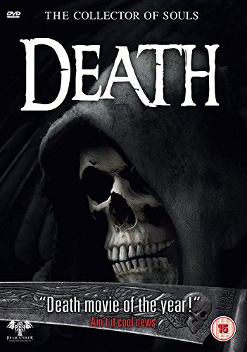 Death [DVD]