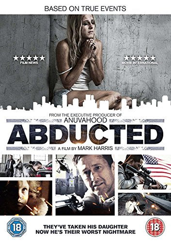 Abducted [DVD]