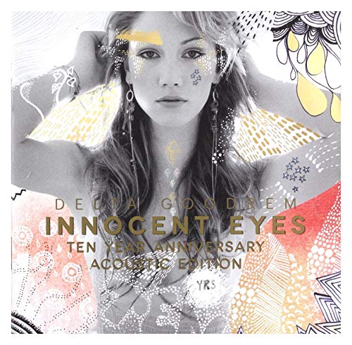 Innocent Eyes (10th Anniversary Edition)