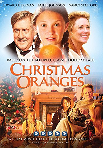 Christmas Oranges [DVD] [NTSC] [Region 1]