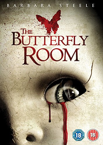 The Butterfly Room [DVD]