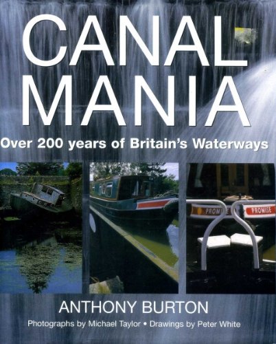Canalmania