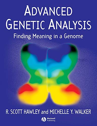 Advanced Genetic Analysis