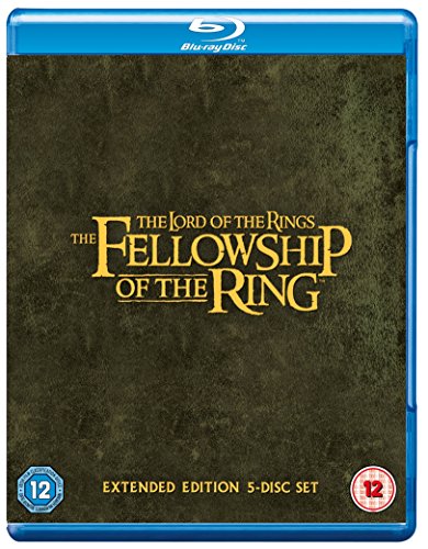 Lord of the Rings Fellowship of the Ring pc