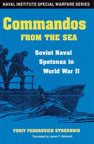 Commandos from the Sea