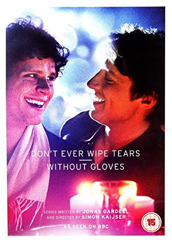 Don't Ever Wipe Tears Without Gloves [DVD]