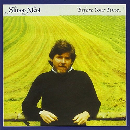Before Your Time