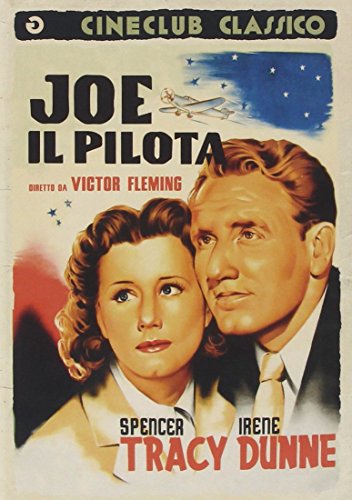 joe il pilota dvd Italian Import