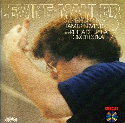 Mahler Symphony No. 9