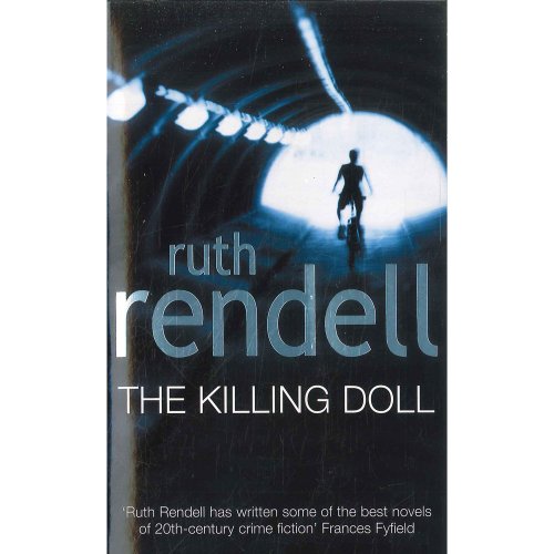 The Killing Doll A Format Paperback