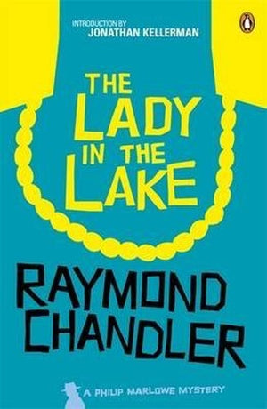 [(The Lady in the Lake)] [Author: Raymond Chandler] published on (November, 2011)