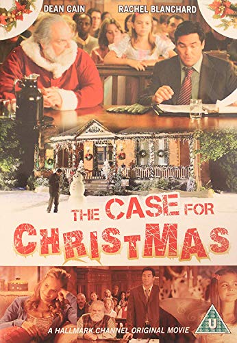 The Case for Christmas [DVD]