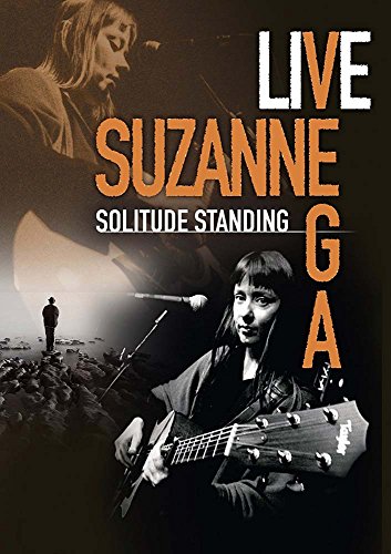 Suzanne Vega: Solitude Standing [DVD]