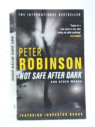 Not Safe After Dark