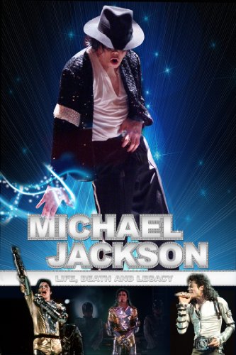 Michael Jackson - LIfe,Death and Legacy Documentary