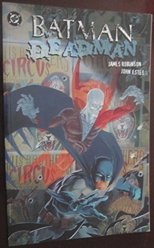 Batman/Deadman