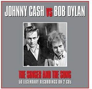 The Singer And The Song 