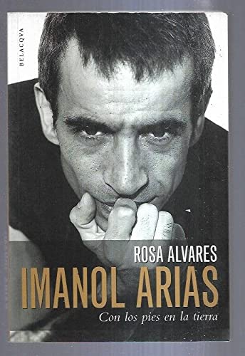 Imanol Arias : con los pies en la tierra