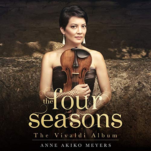 Vivaldi: The Four Seasons