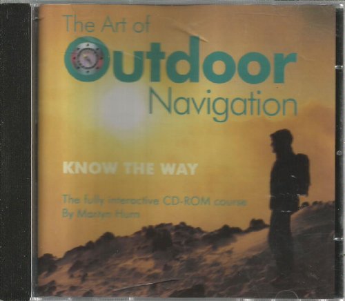 The Art of Outdoor Navigation