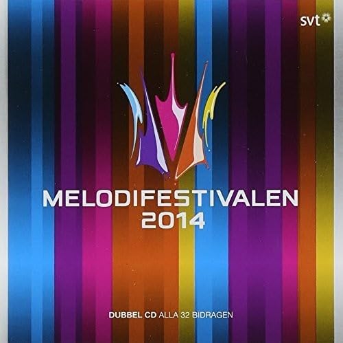 Melodifestivalen 2014 / Various