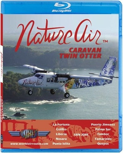 Nature Air