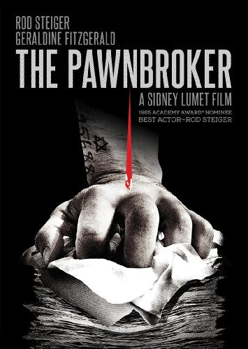 The Pawnbroker
