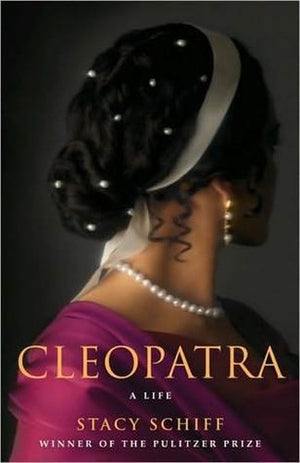 Cleopatra: A Life