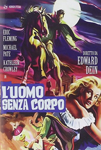 Curse of the Undead