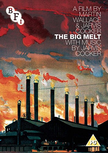 The Big Melt (DVD)