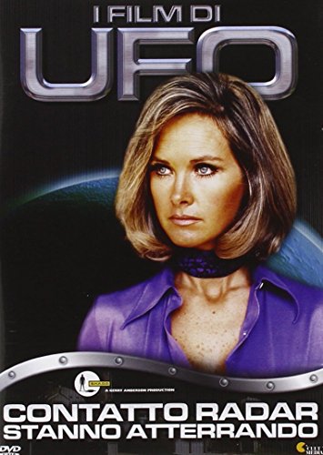 Ufo - Contatto Radar Stanno Atterrando [Italian Edition]