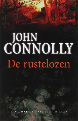 De rustelozen (Charlie Parker, 6)