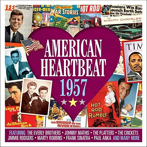 American Heartbeat 1957