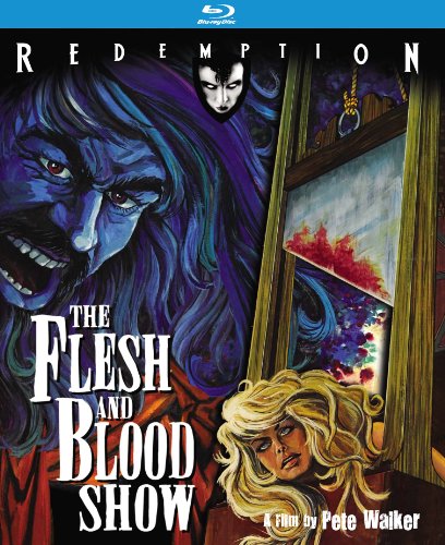 The Flesh and Blood Show