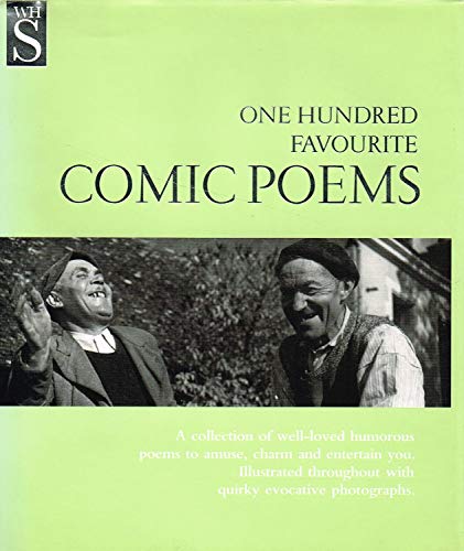 One Hundred Favourite Comic Poems :