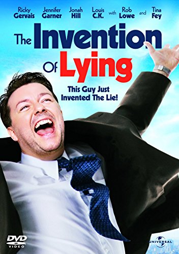 The Invention Of Lying [DVD]