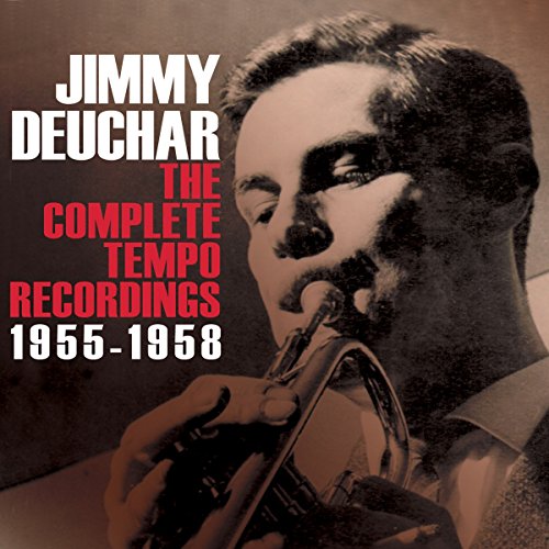 The Complete Tempo Recordings 1955-1958 (2CD)