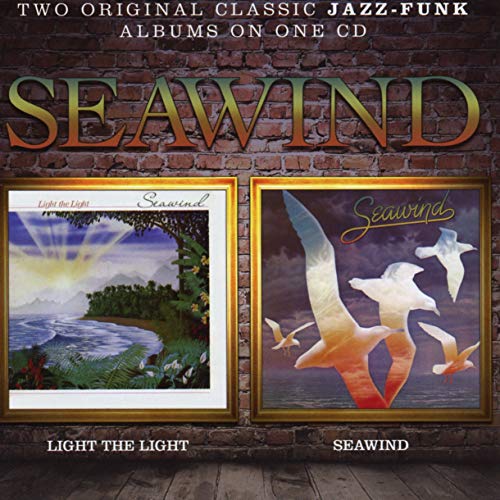 Light The Light / Seawind