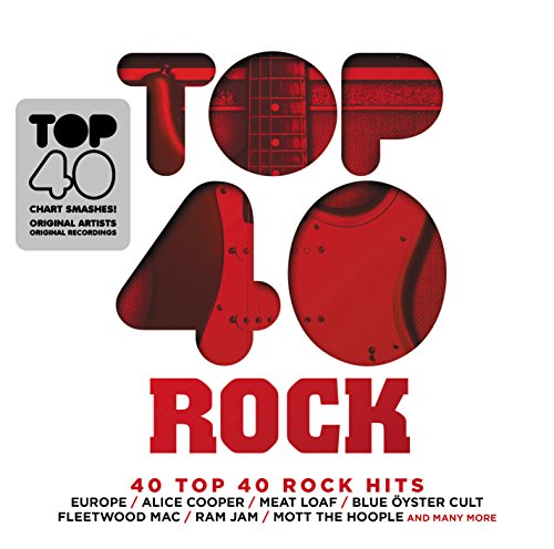 Top 40 - Rock