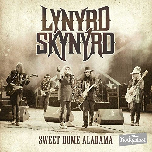 Sweet Home Alabama [DVD] [2014]
