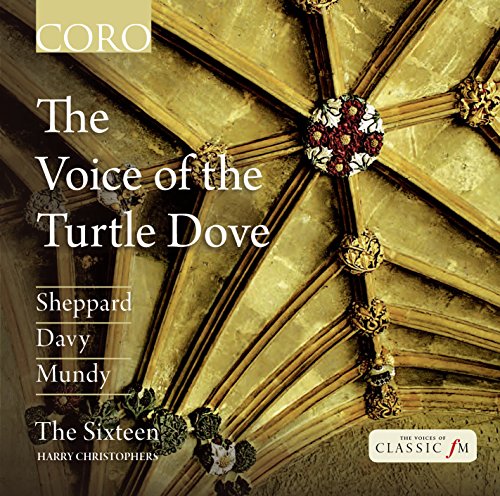 Voice Of The Turtle Dove